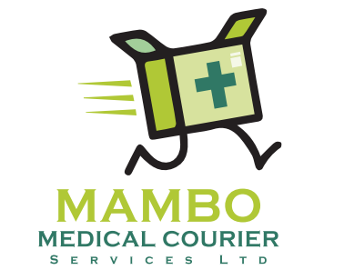 Mambo Medical Courier Services Ltd