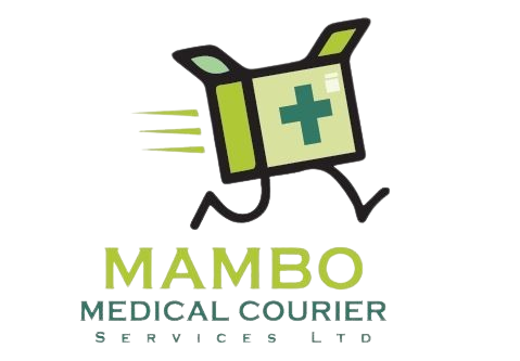 Mambo Medical Courier